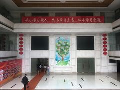 -中国福利会少年宫