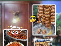 -巴犀烧烤(新崇光店)