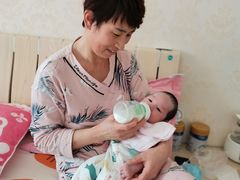 -爱贝佳母婴护理服务中心·月嫂育儿嫂(鲁迅路店)
