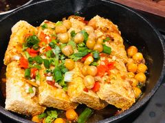 -夜食白市Yespicy·烧烤啤酒宵夜(番禺四海城店)