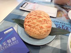 -观塘港茶餐厅(八一大道店)