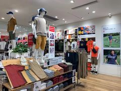 -优衣库(福州爱琴海购物公园店)