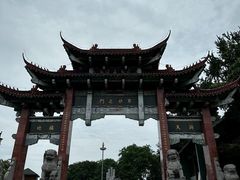 -句容茅山景区