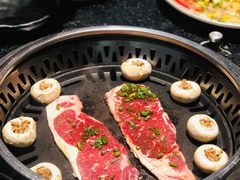 -牛焱·烧肉酒肆(五大道店)