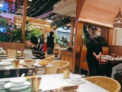 -帕娜·泰式茶餐厅·Bistro(近铁广场店)