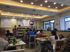 -高记一家人饺子(征仪路花园小区店)