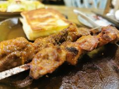 -格日勒阿妈蒙古厨房(大召店)