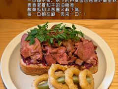 -O'eat Blossom&Pelican(深圳首店)