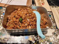 -大可泥炉烤肉(中街店)