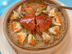 -安泰楼·佛跳墙创始人·传统闽味早茶·酒楼(三坊七巷闽菜地标店)