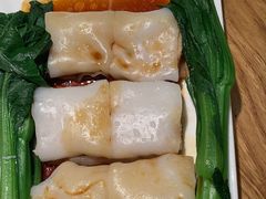 -点心传说·粤菜点心(佐阾虹湾店)