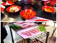 -杀猪天·韩国烤肉(总店)