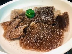 优质毛肚-澳美徕·港式花胶鸡火锅(高新万达店)