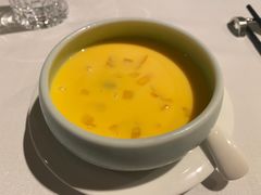 -丽轩中餐厅(广州丽思卡尔顿酒店)