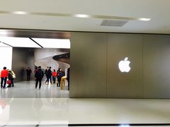-Apple零售店(新街口店)