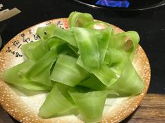 -蓉城江北老灶火锅(春熙路店)