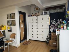 -简·无界健身工作室·运动康复·体态(石厦店)