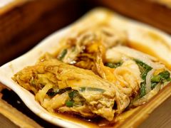 -白云宾馆·白云轩中餐厅·匠心手制