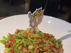 -太二酸菜鱼(中山龙之梦店)