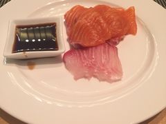 -洲际酒店·地平线全日餐厅HORIZON CAFÉ