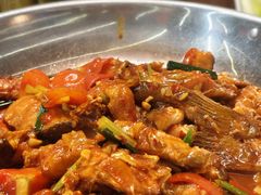 -61号餐吧(兴坪古镇漓江店)