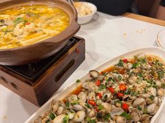 -新凯旋烧烤·燕姐千岛湖土菜