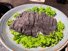-老墙根涮肉·铜锅·烧烤(王四营店)