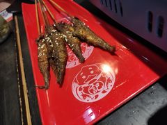 -老表记广西宵夜螺蛳鸭脚煲(西大店)
