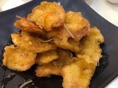 -福禄财东北菜(珠江帝景店)