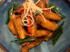 -Home Thai·泰谣(王府井apm店)