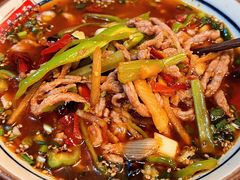 -保儿牛肉面(万象城店)