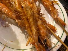 -巴犀烧烤(新崇光店)