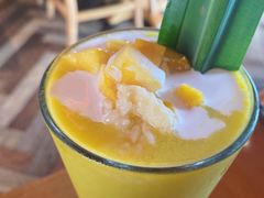 -MR.ROCKY洛奇先生RESTAURANT&BAR(宝安壹方城店)
