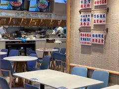 大堂-牛楠楠·香港牛腩茶餐厅(永旺店)
