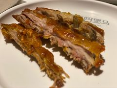 -西域阿里马新疆菜·清真(桂花路店)