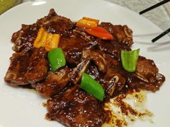 -阿英煲(凉城路店)