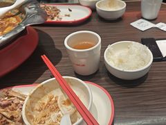 -胖哥俩肉蟹煲(富阳万达店)