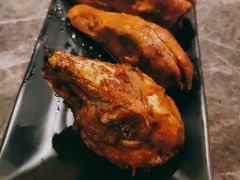 -嘎嘎鸭脑壳(蜀汉路店)
