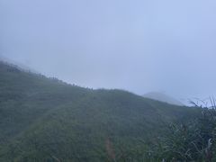 -萍乡武功山风景名胜区