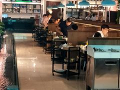 大堂-优食坊·蒸汽海鲜(康盛路店)