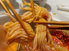 -卤校长重庆火锅(国兴店)