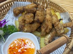 -醉壹号海鲜大排档·老厦门特色菜(厦门美食地标店)