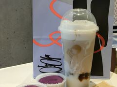 -喜茶(广州东方宝泰店)