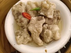 -卡尔顿东方银龙酒店•广西菜•早茶