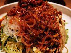 -金掌勺锅包肉(太原万达店)