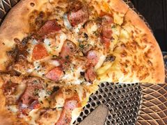 -老友时光·Pizza(泰华黑金店)