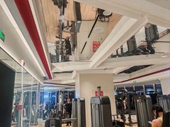 -星动力游泳健身(博地影秀城店)