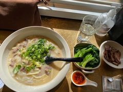 -漆黑觉米粉(三里屯店)