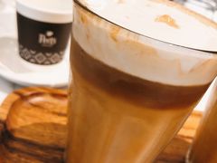 -Peet's Coffee皮爷咖啡(万象天地店)