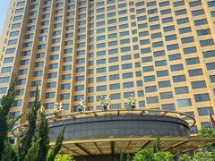 -上海神旺大酒店